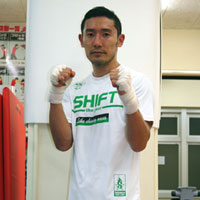 石田洋己