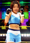 “【ヴァルキリー】11・8女子金網総合イベント旗揚げ戦の追加対戦カードが決定