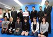 “女子格闘技新イベント「ジュエルス」旗揚げ――スマックガールの後継大会