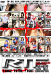 RINGZ TOTAL FIGHT オムニバス