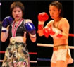 【J-GIRLS】1・18林田昌子らメインの4選手がコメント。来年春に50kgトーナメント開催
