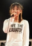 【J-GIRLS】“アイドルレスラー”風香が初登場!参戦をアピール